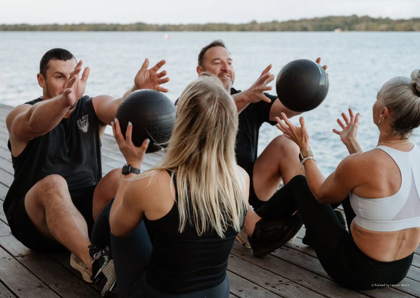 Don&rsquo;t let your fitness journey feel stagnant. You&rsquo;ll never repeat a workout, be stuck in stuffy air conditioning, work out alone, or listen to boring beats.  Our lively fitness classes are crafted to make every move enjoyable.
