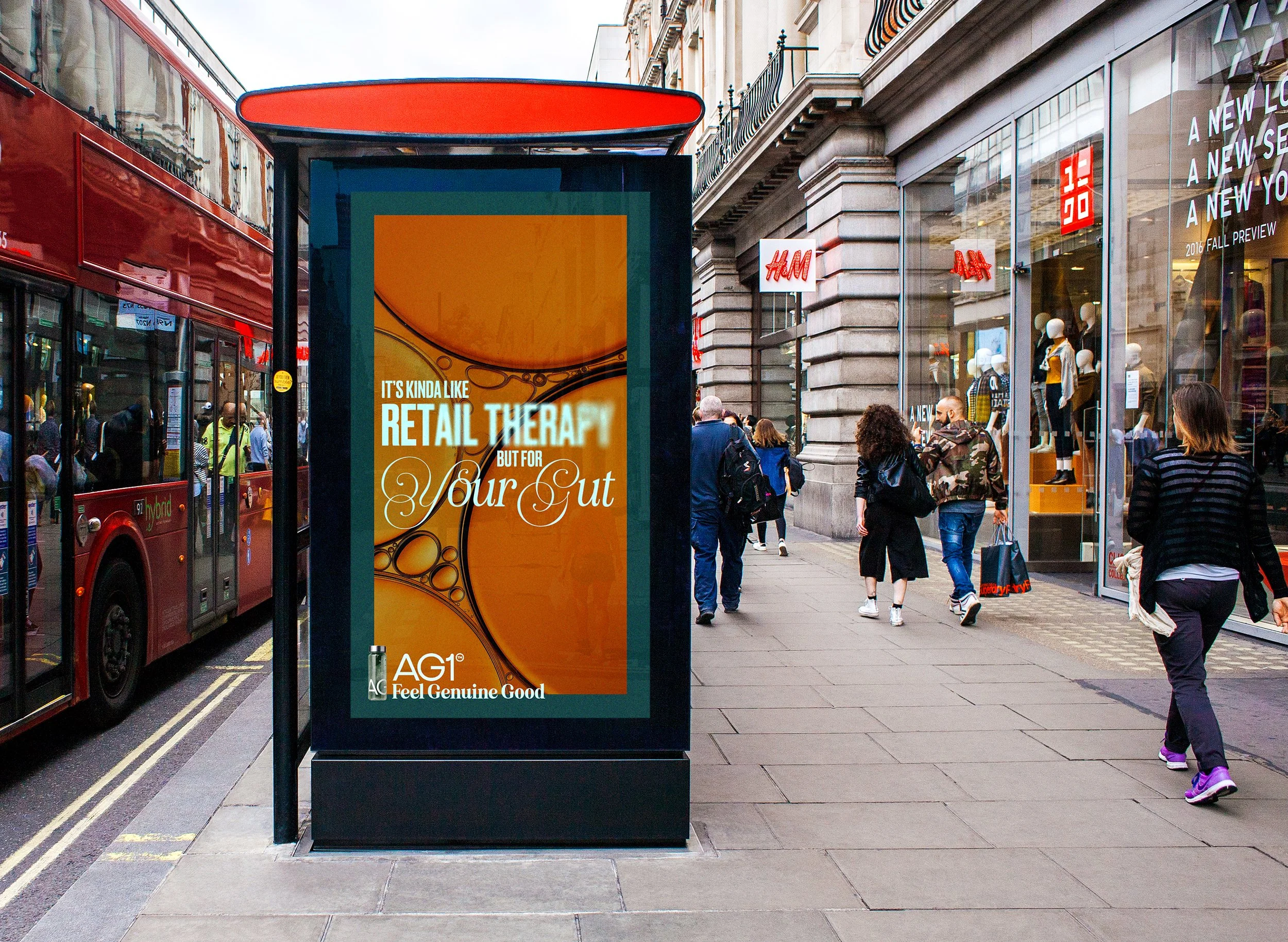 Lucero Torres, Art Director