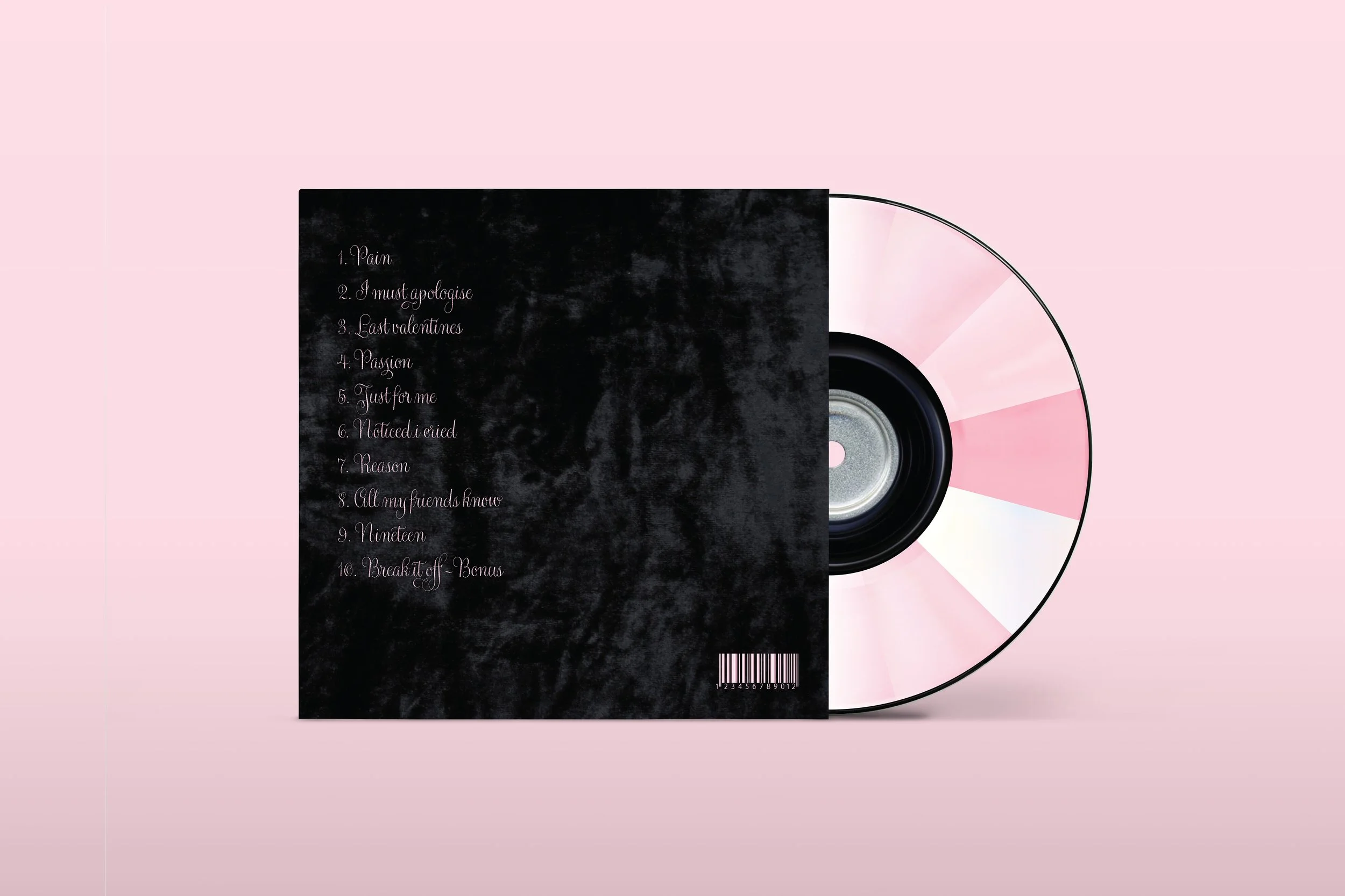 Lucero Torres, Art Director