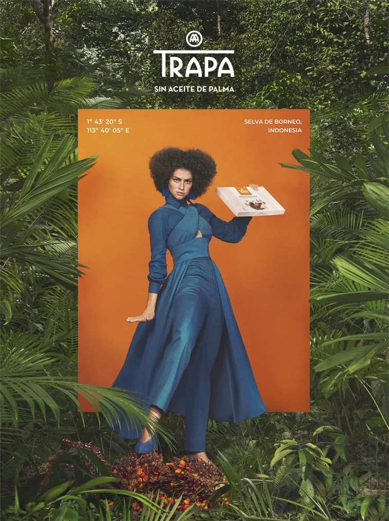Chocolate Trapa Awards