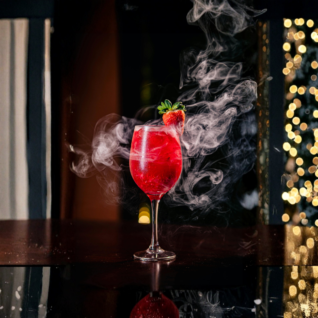 Ruin the Friendship Cocktail