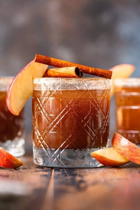 Apple Butter Smash