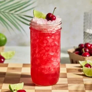 Cherry Limeade