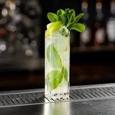 Classic Mojito