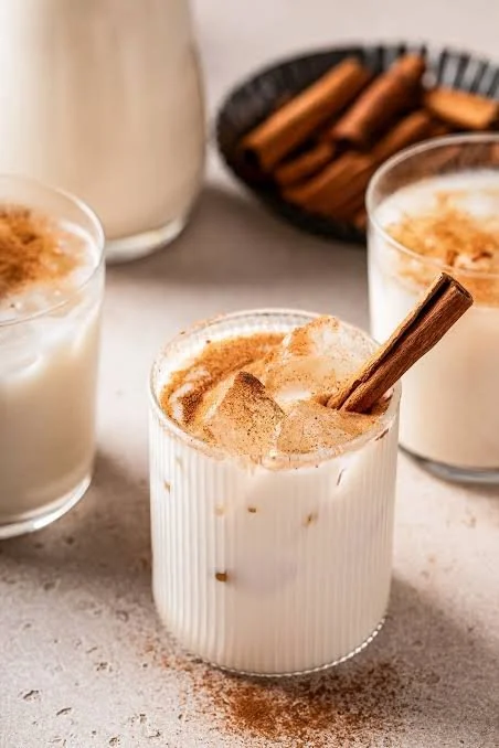 Pumpkin Pie Italian Soda