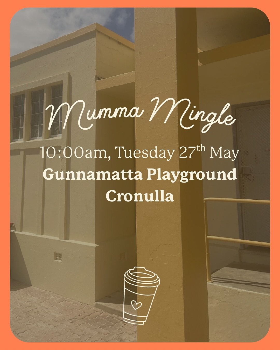 TODAY! We&rsquo;re here and cannot wait to hang with you! ☺️ 

It is breezy so make sure you rug up and grab a warm drink before you make your way down. @hendrixcoffeeco  are around the corner! 🤍