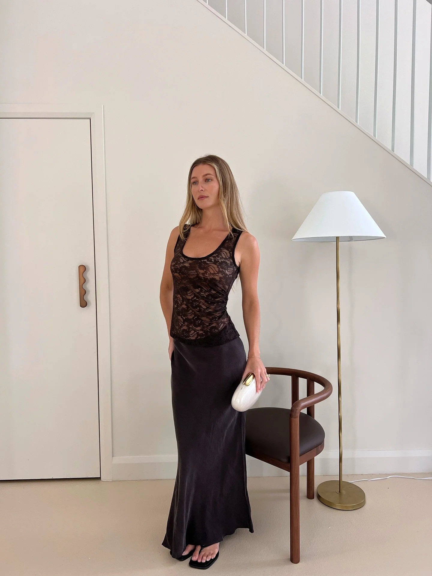 @dearnaeaton working the studio from all angles.
Need help making the most of your time at Base? Chat with our creative team ahead of your booking 🤎