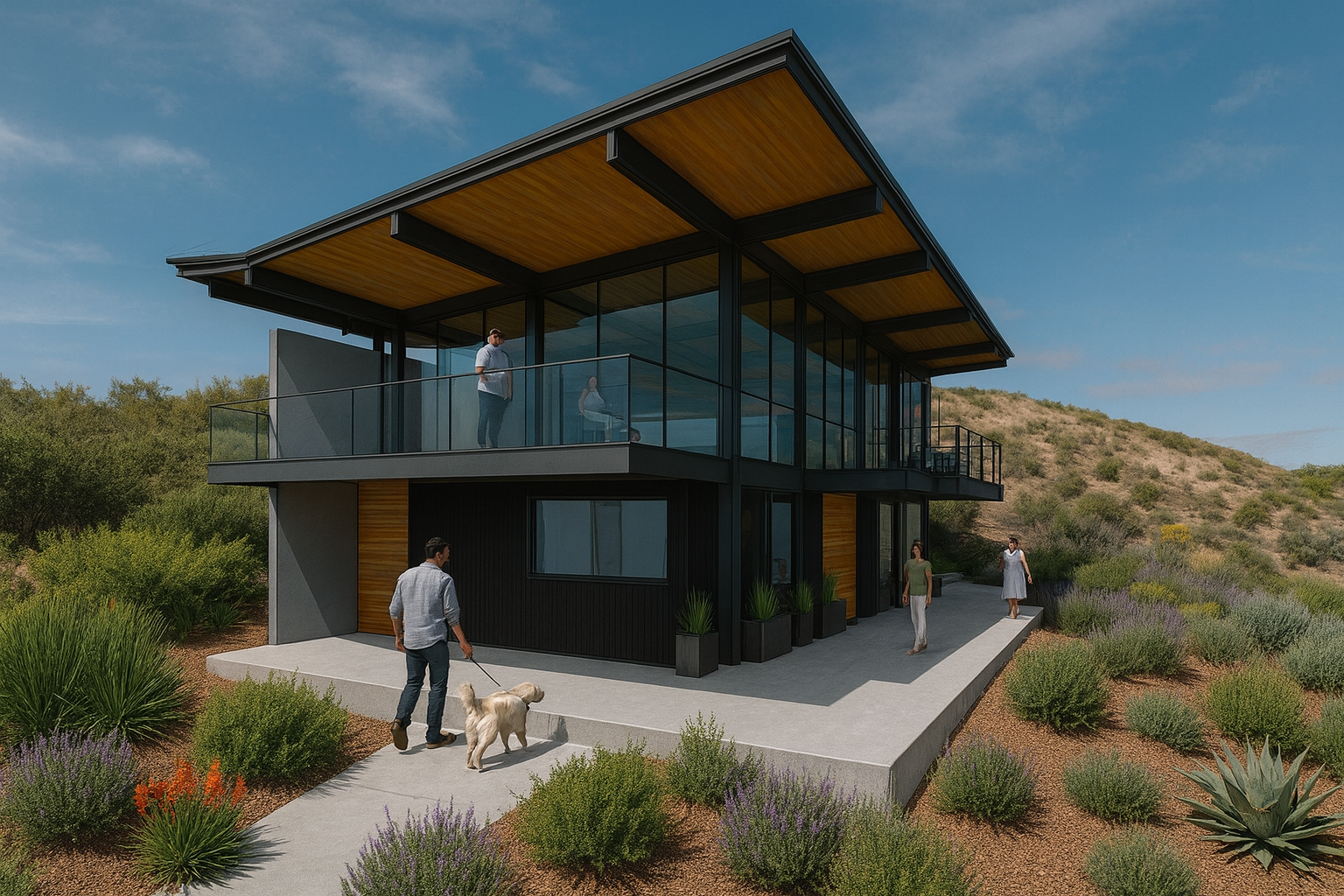 [Residential- Single Family] Beck