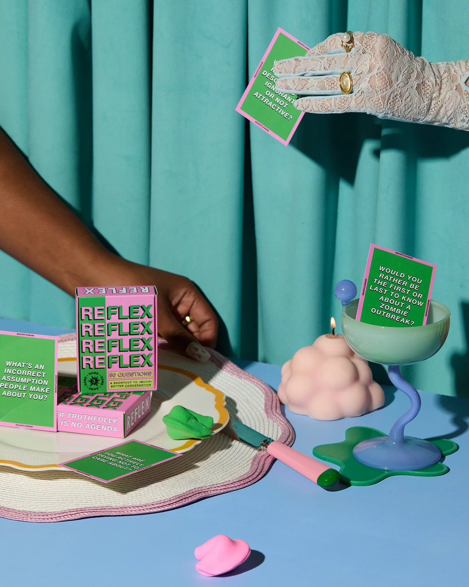 ReFlex 3: Digital Download