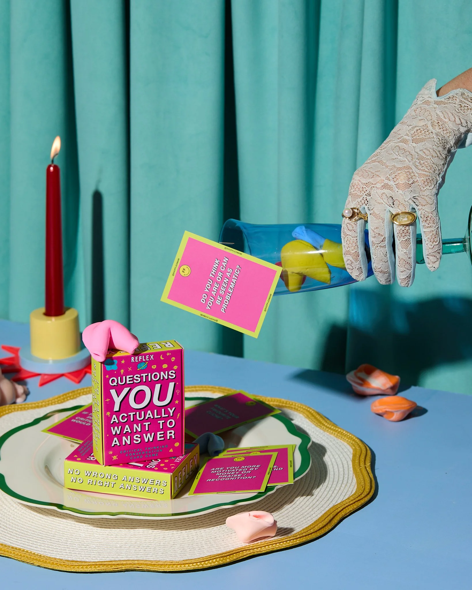 ReFlex 1: Digital Download