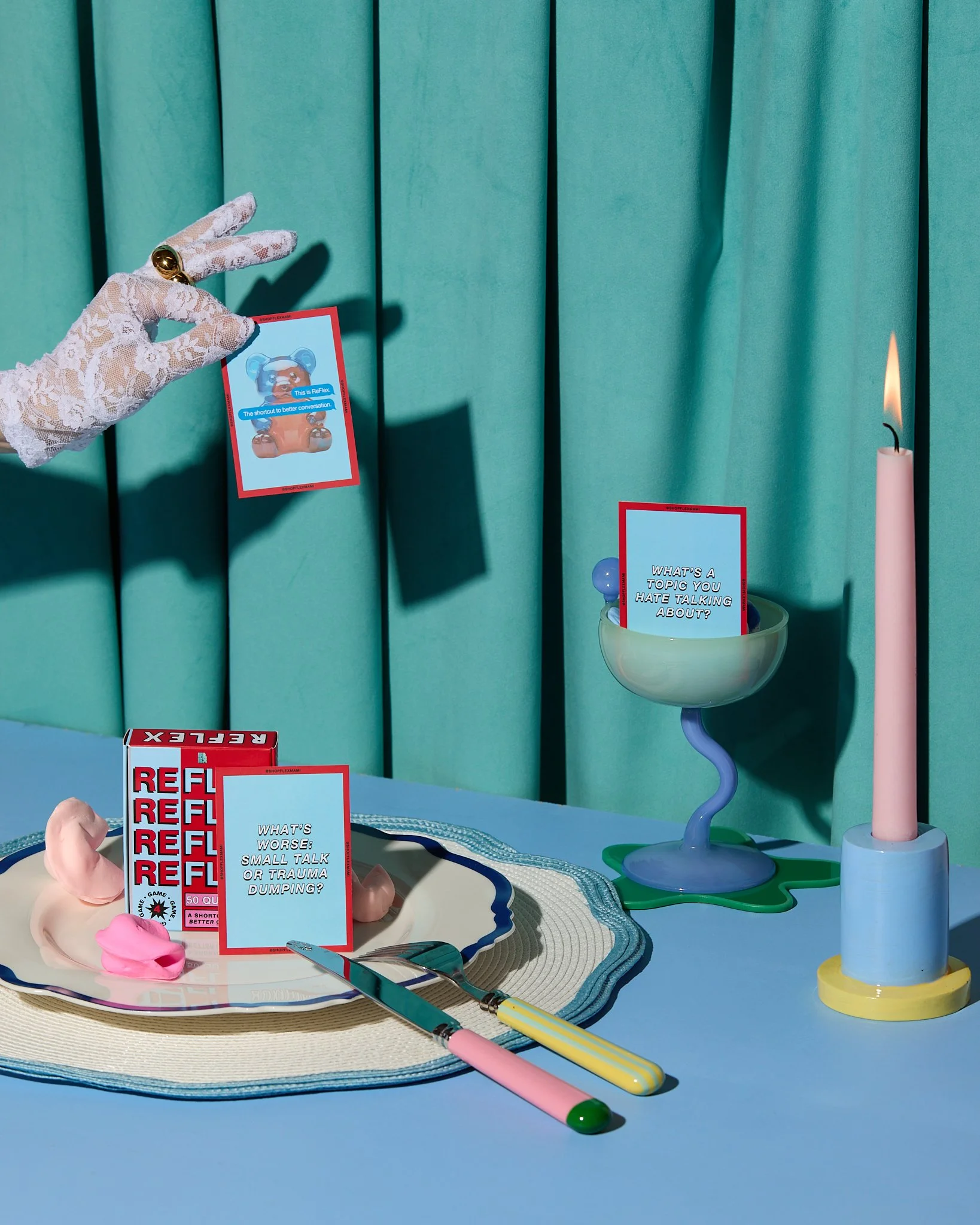 ReFlex 4: Digital Download