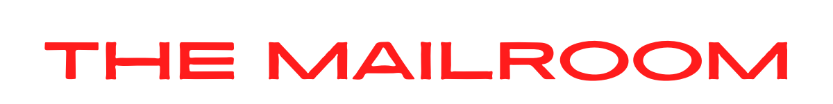 The Mailroom