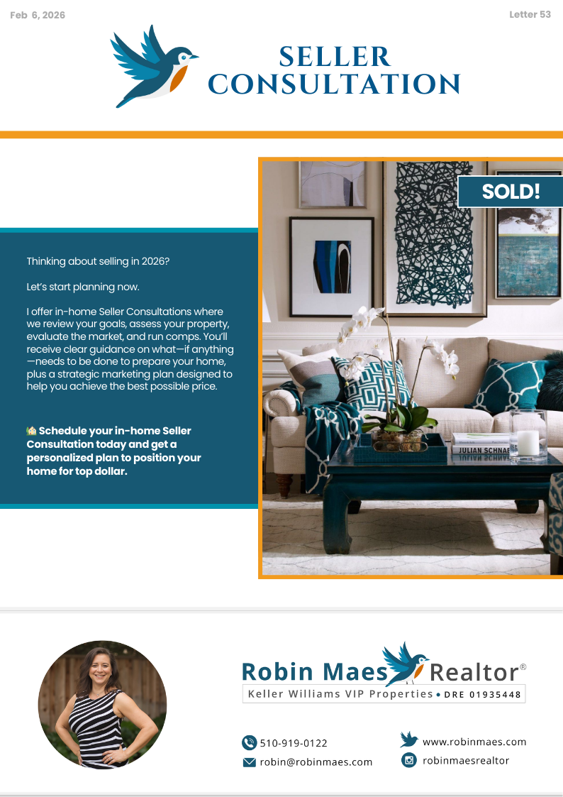 February Newsletter #53 - 02/06/26