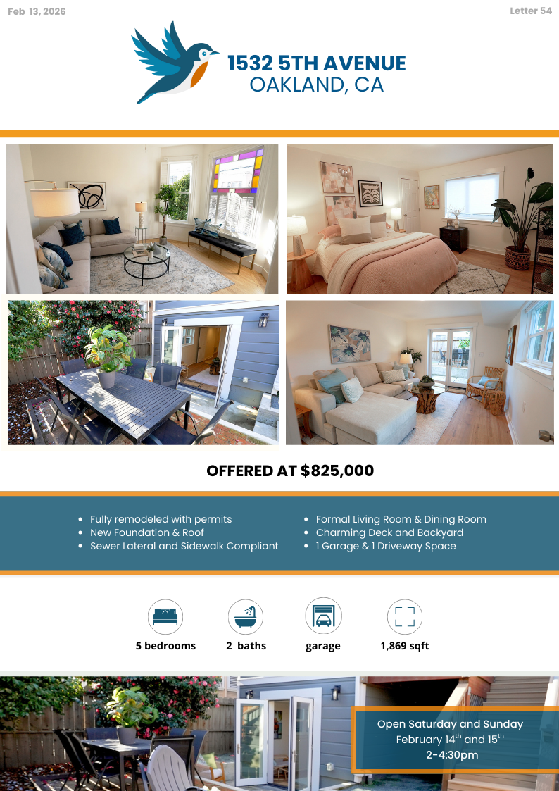 February Newsletter #54 - 02/13/26 