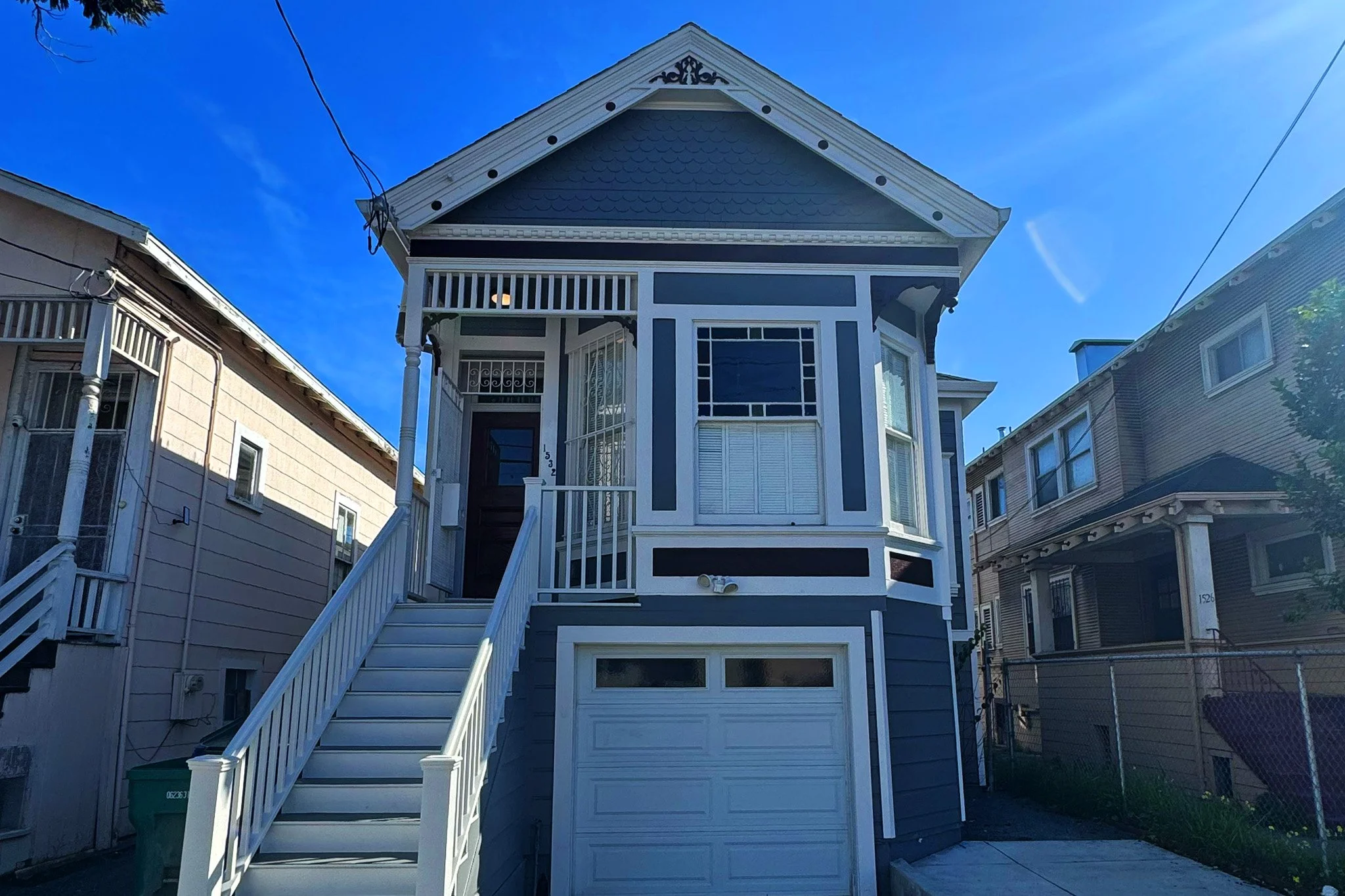 1532 5th Avenue, Oakland