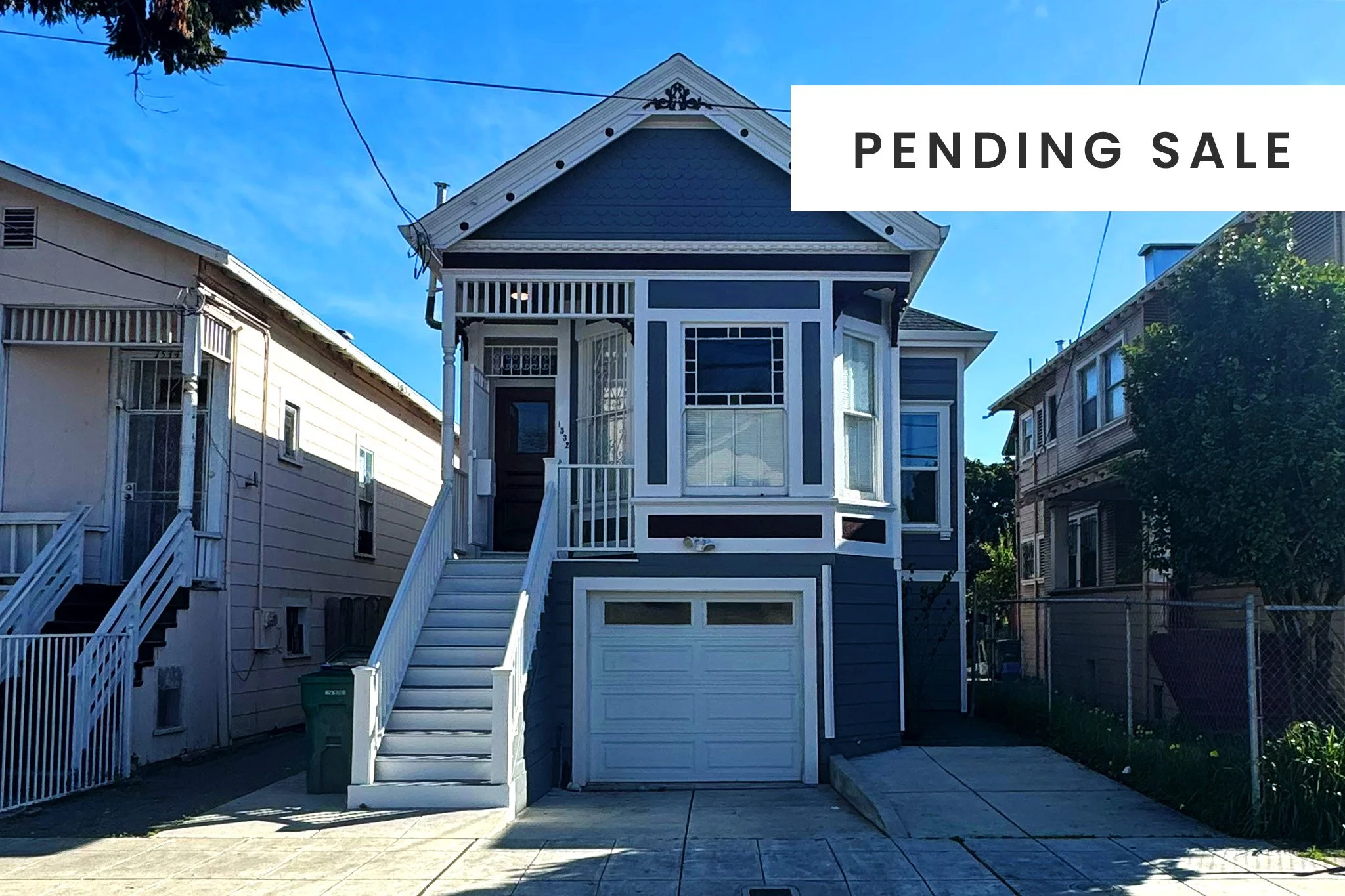 1532 5th Avenue, Oakland