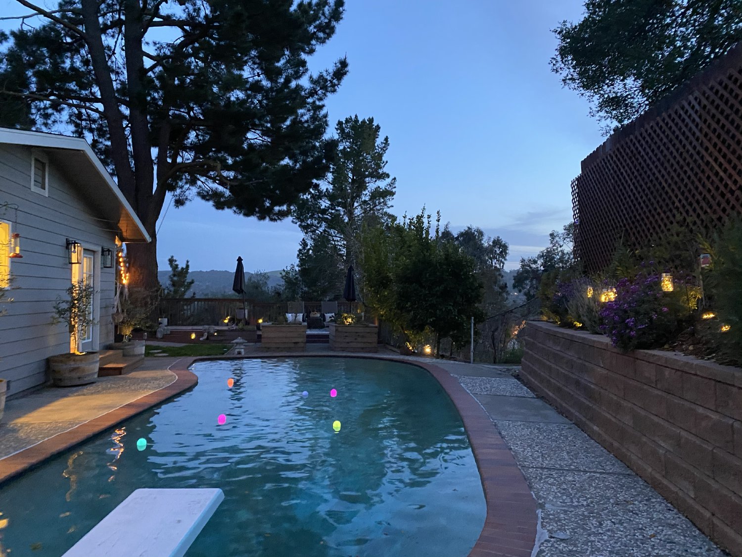 1097 Sierra Vista Way, Lafayette
