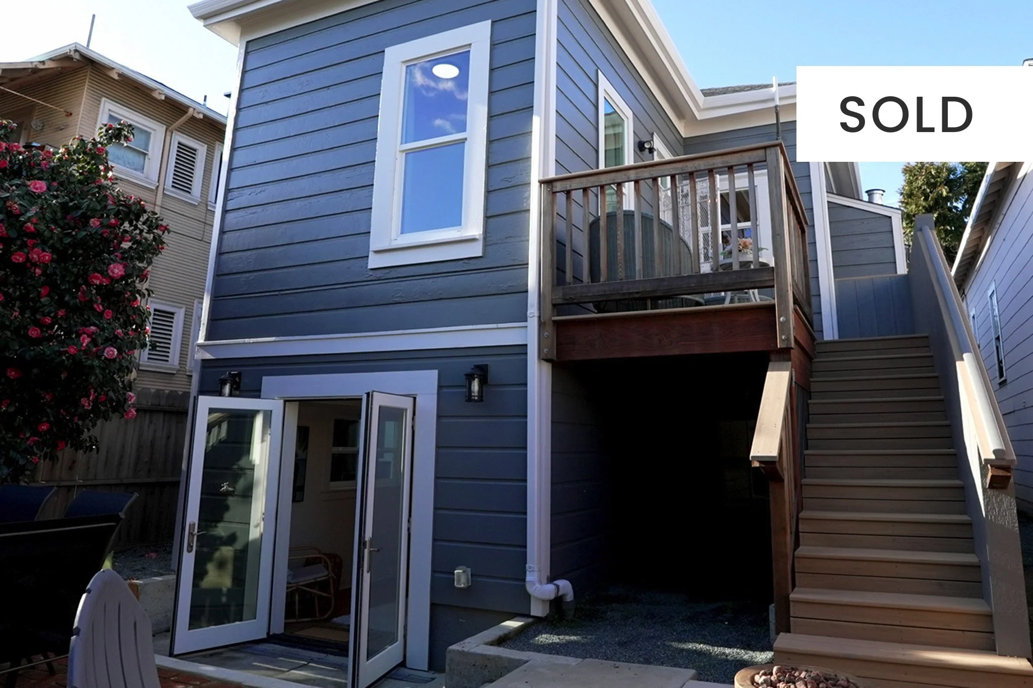 1532 5th Avenue, Oakland