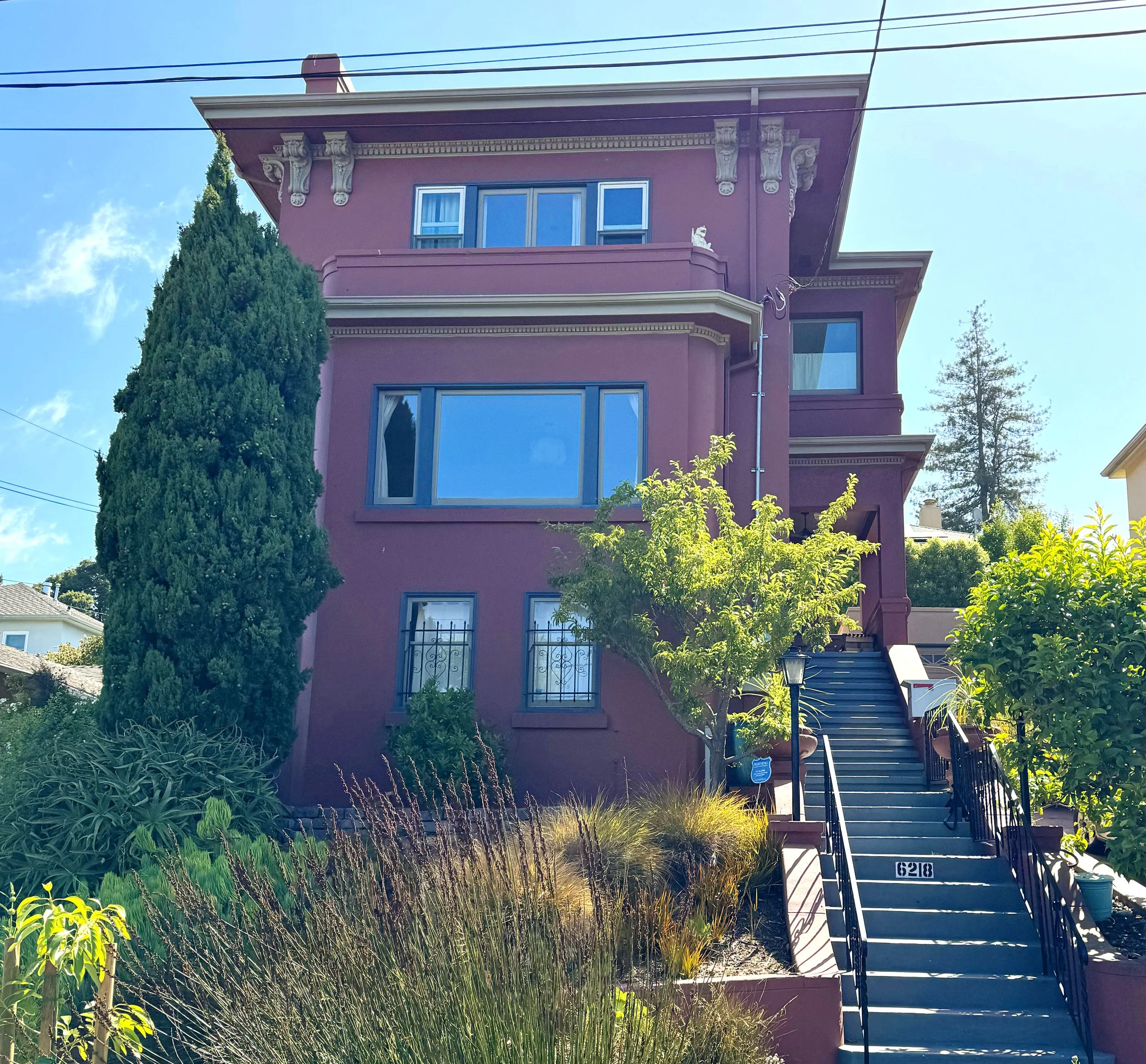 1550 Creston Road, Paso Robles, CA