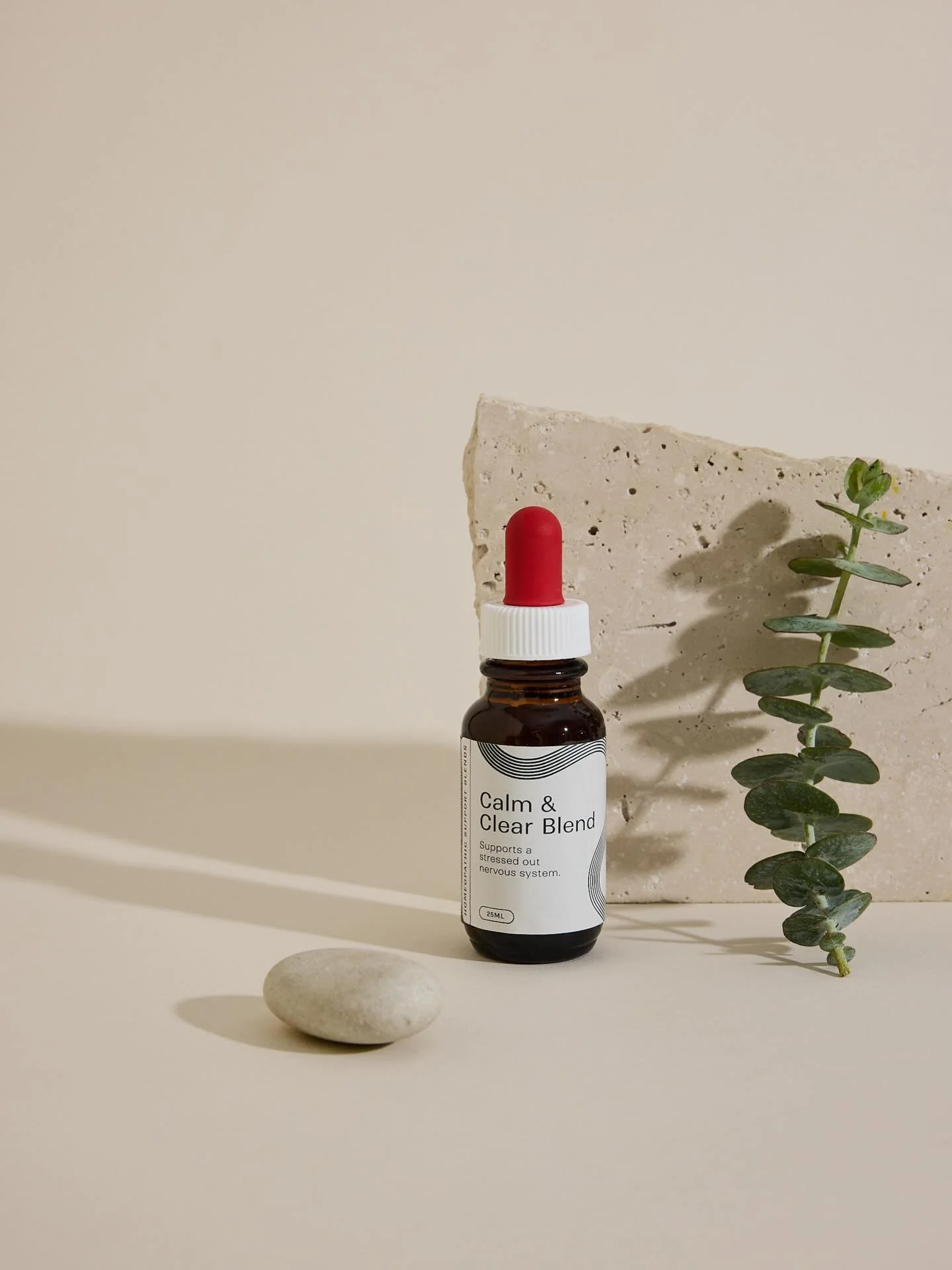 Calm &amp; Clear Blend is one of our very first from the support blend range and is still a favourite for all ages. Helpful to manage stress, anxiety, anticipation, separation anxiety, fear, overwhelm, continual worries about health or money, kiddies