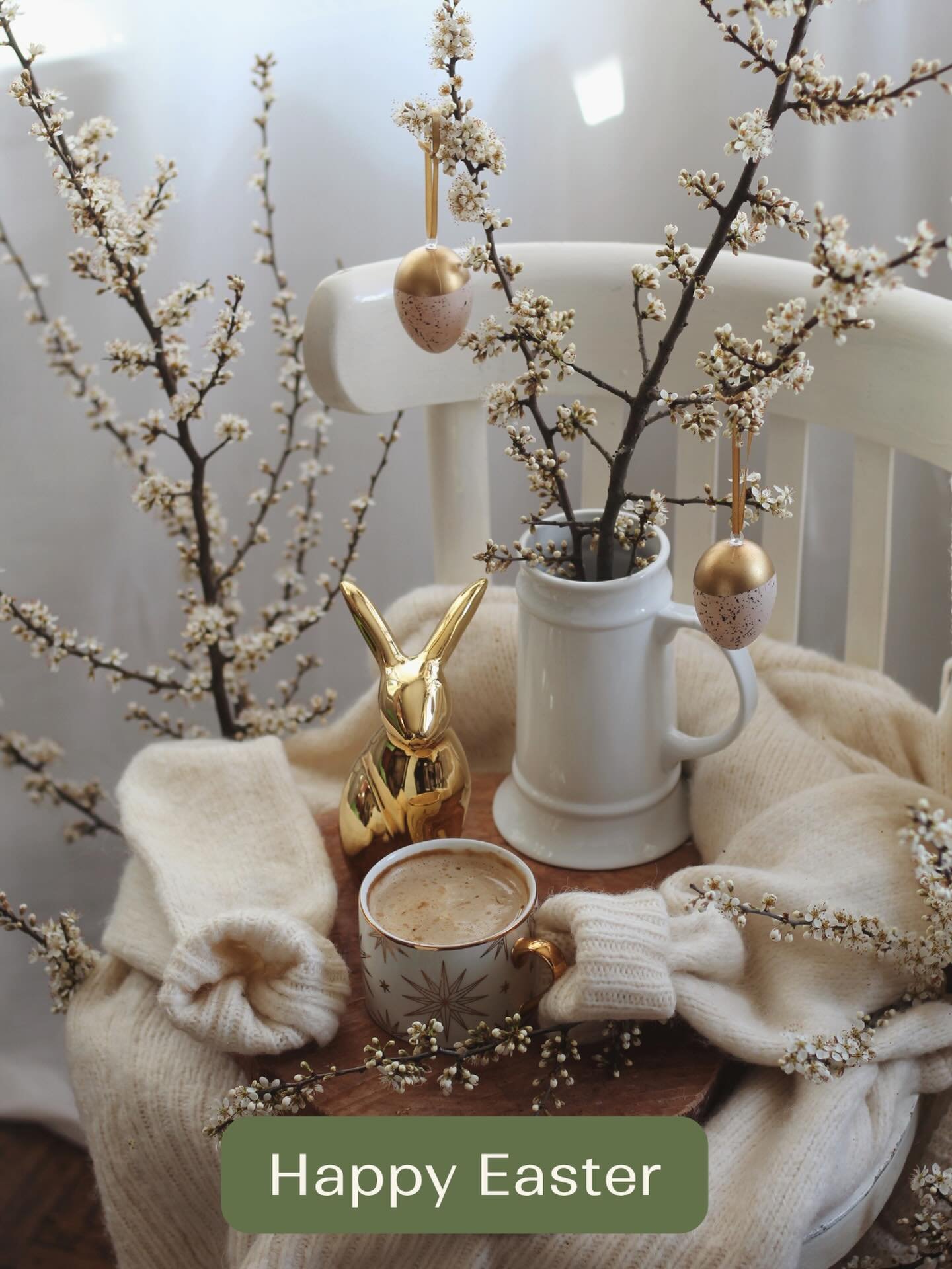 Hoppy Easter 🐰🌸 

We hope your Easter is filled with chocolate treats, big smiles, and plenty of quality time with your favourite people. 🐣💛 Take this time to relax, recharge, and enjoy the long weekend!

Just a quick heads up &mdash; we&rsquo;ll