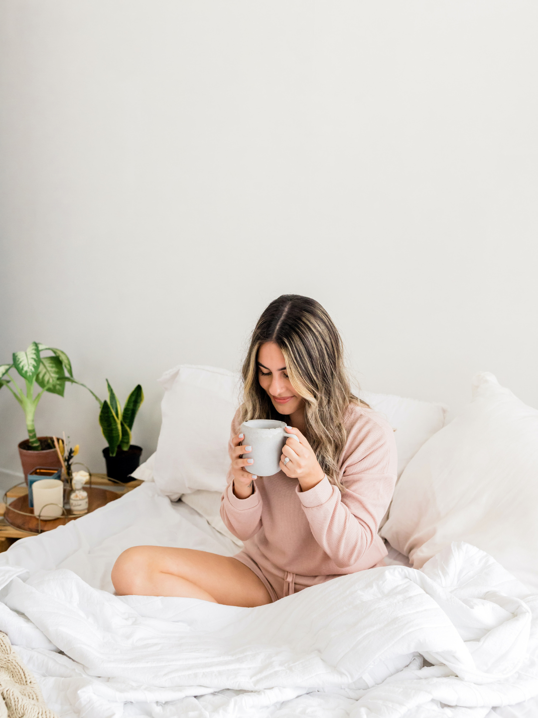 Health Begins with Good Sleep
