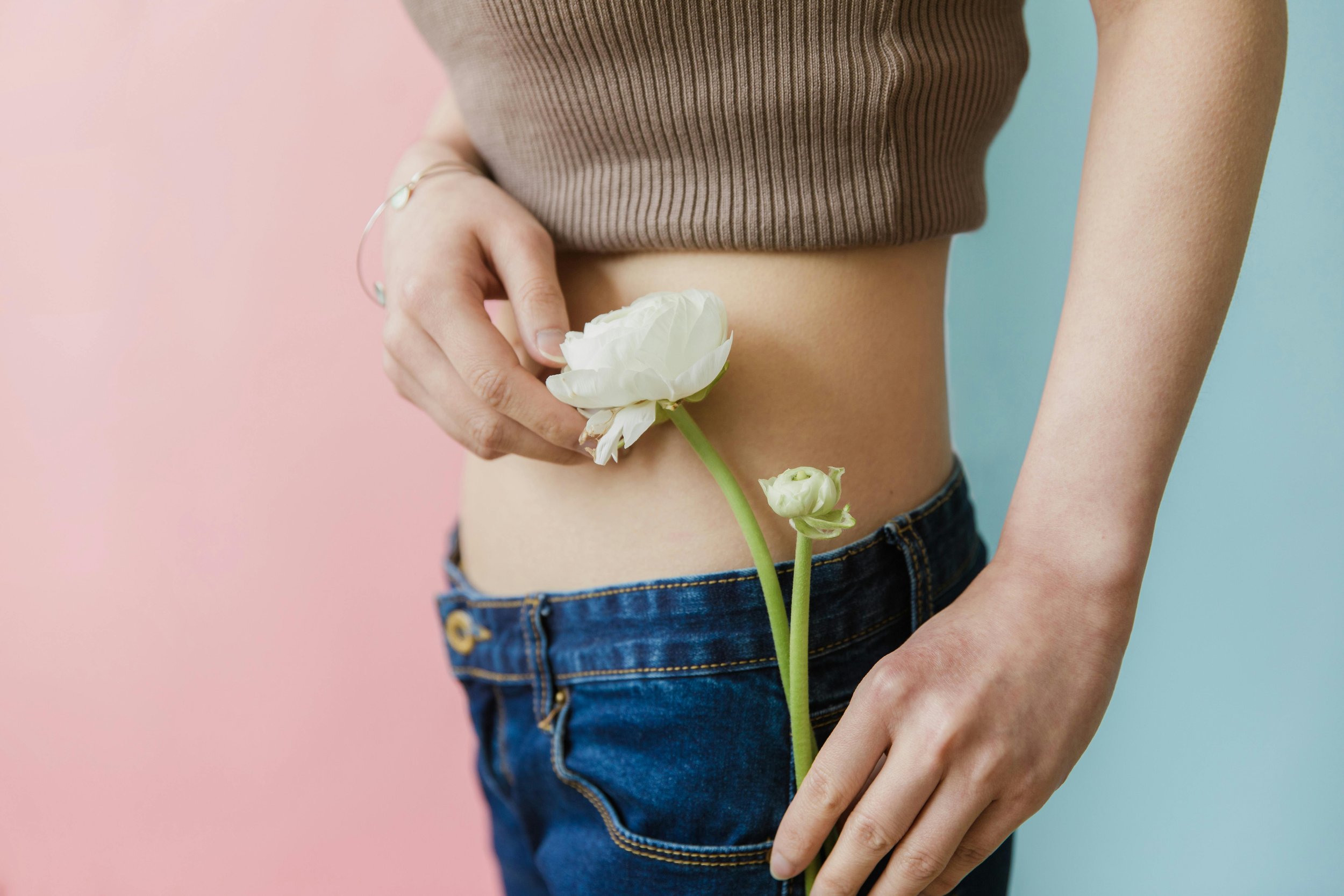 What is your Gut telling you?
