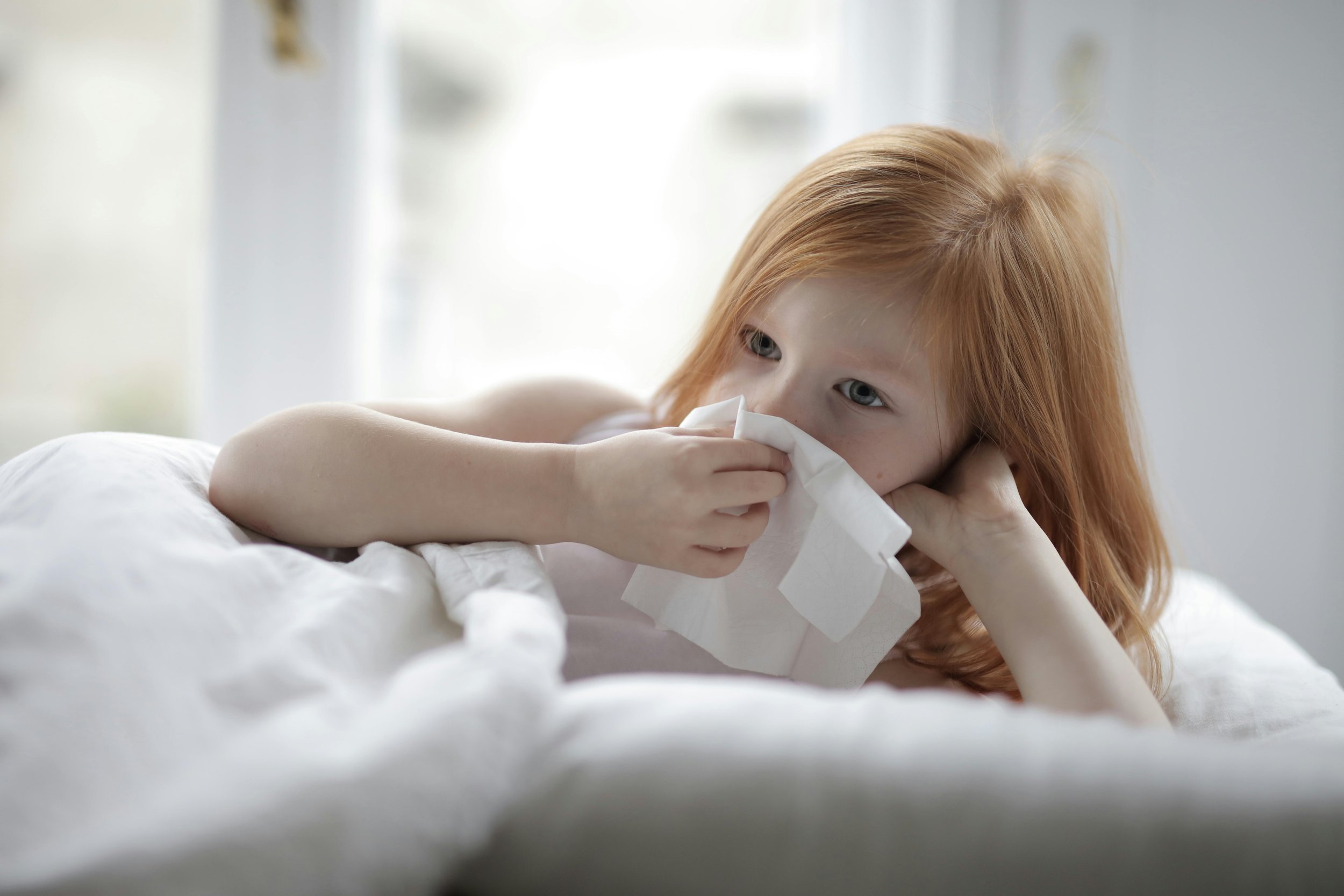 Simple Homeopathy for Simple Viruses
