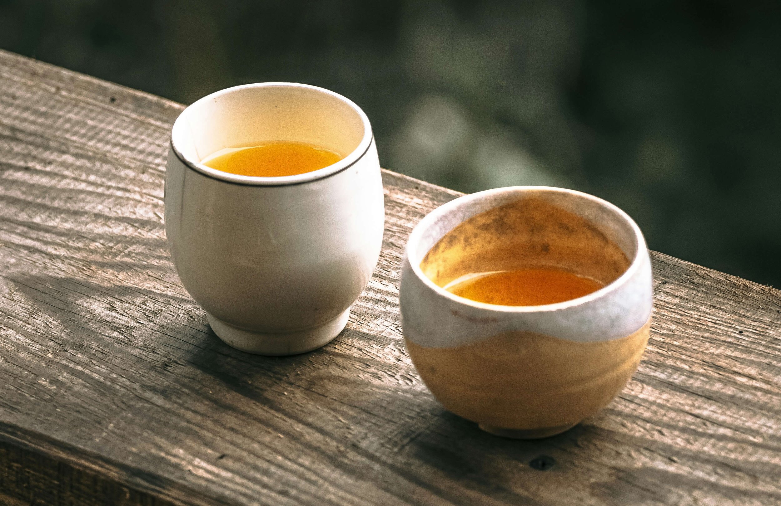 Boost your immune system naturally before winter