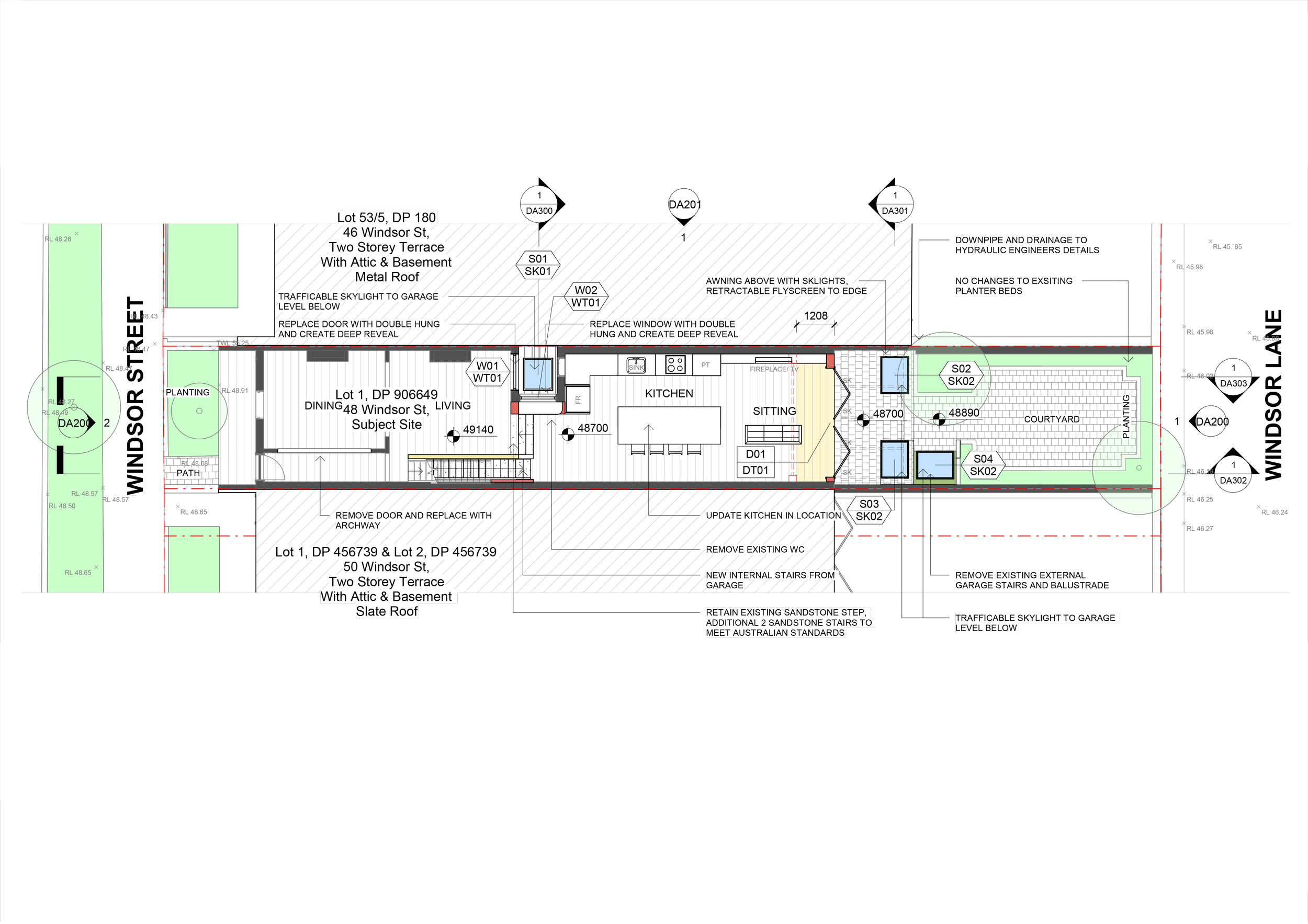 Ground Floor