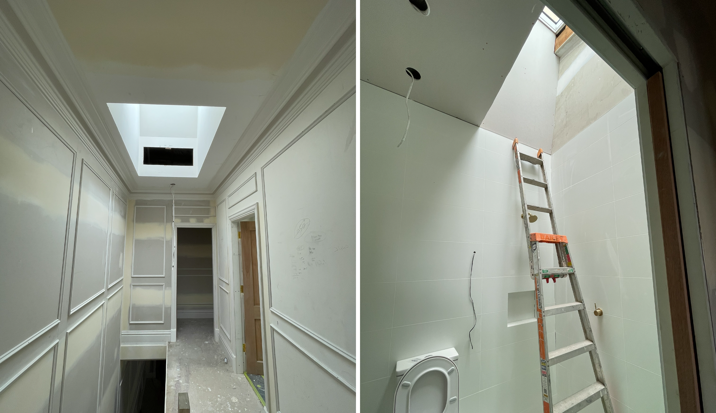 Skylights