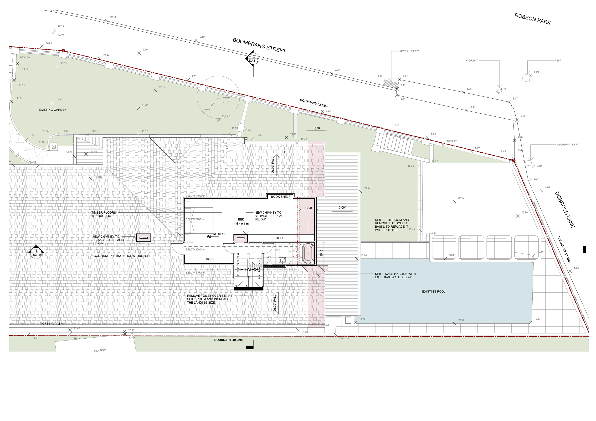 Crescent St_Loft Plan.png