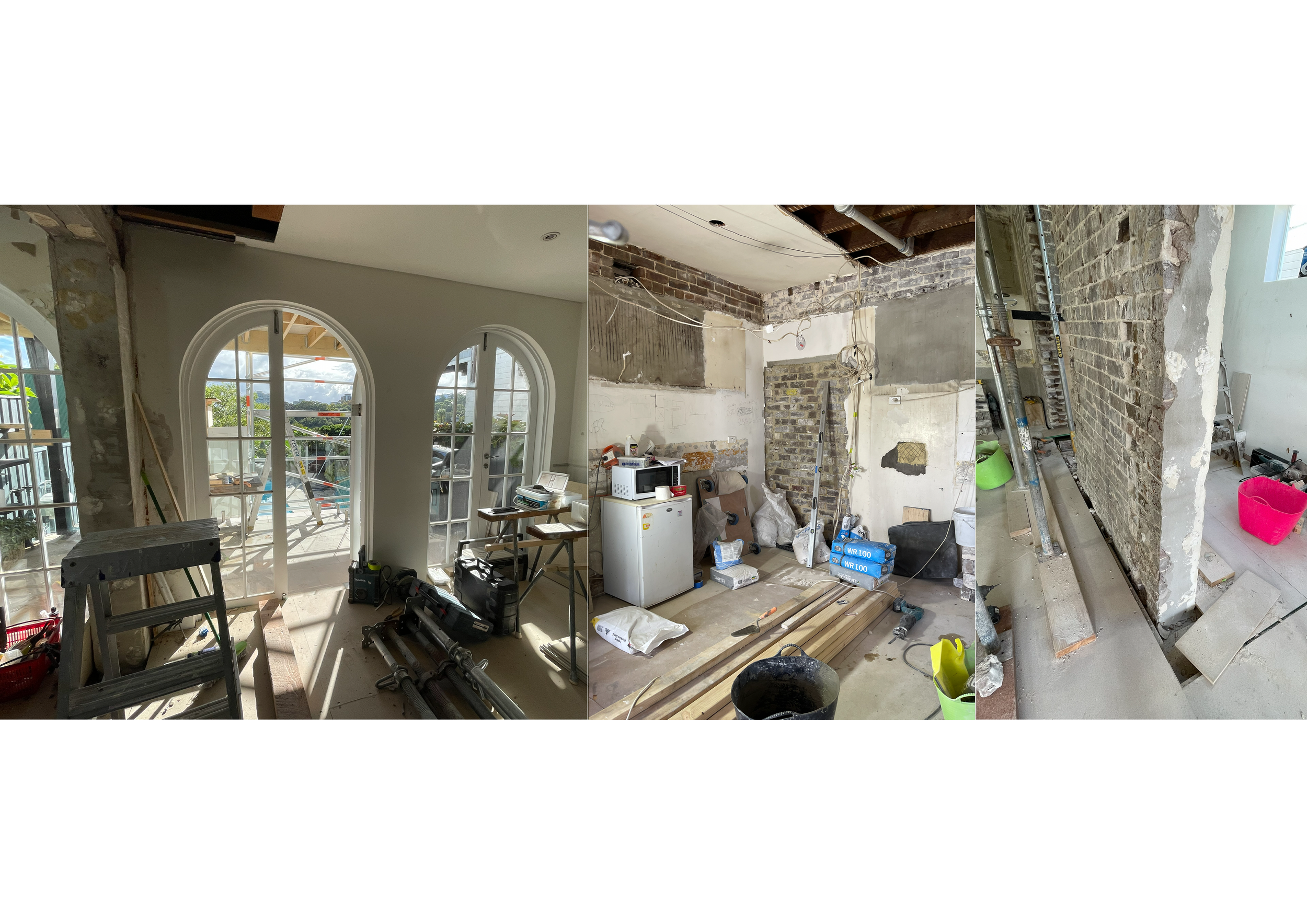 Photos (Construction)