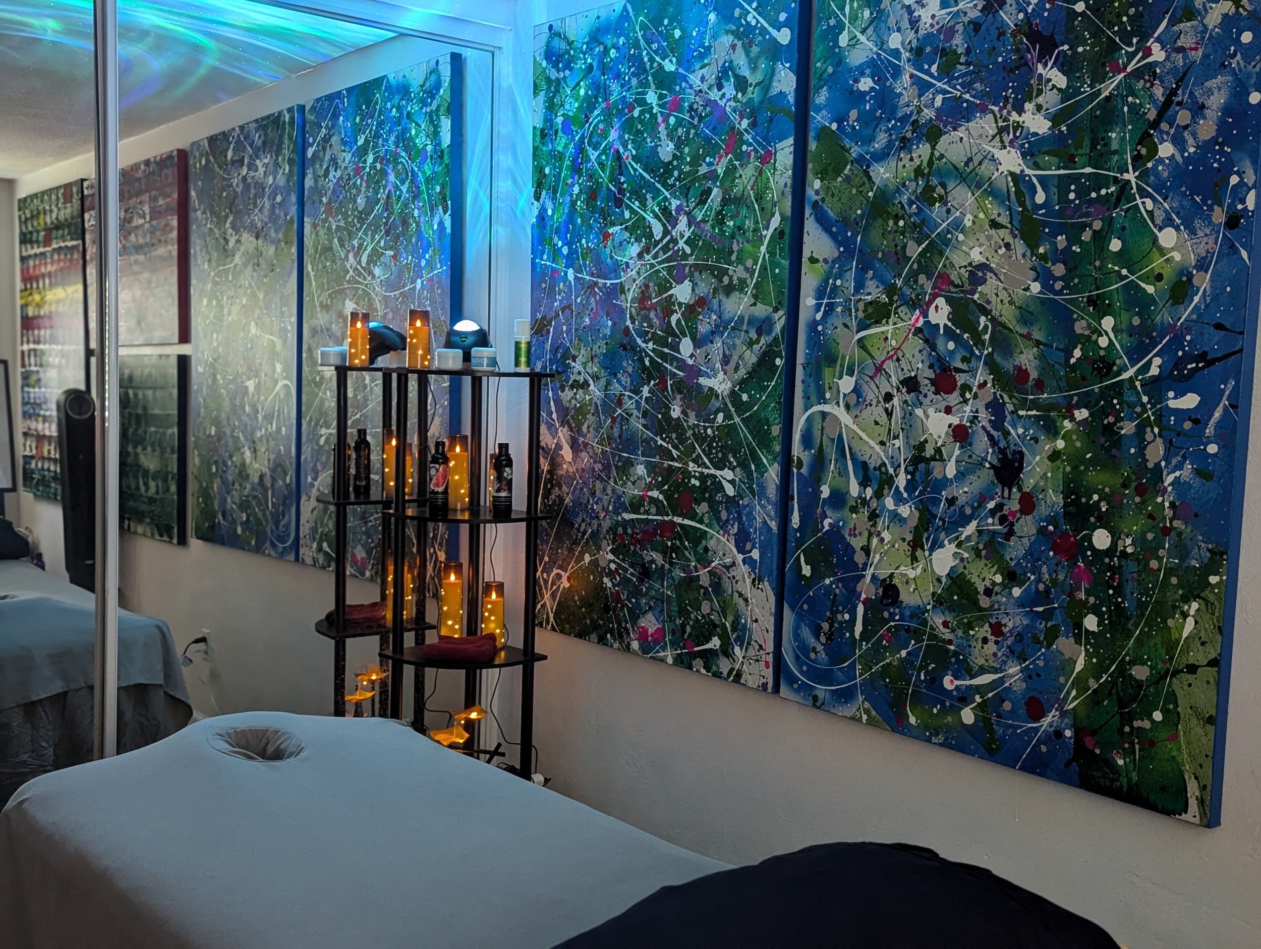 Massage San Diego Sensual