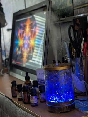 Nude Massage — San Diego Exotic Massages