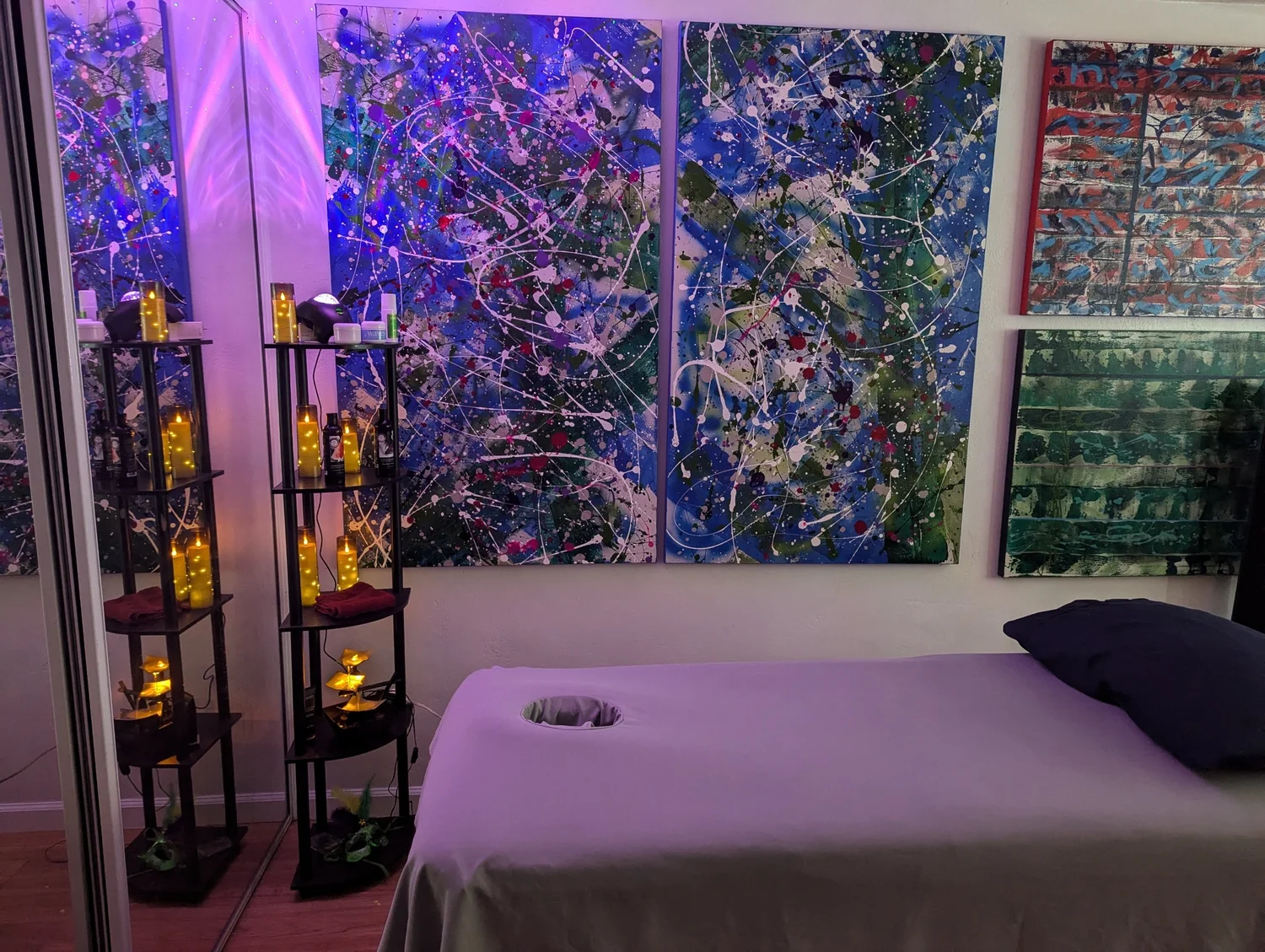 Ts Massage San Diego