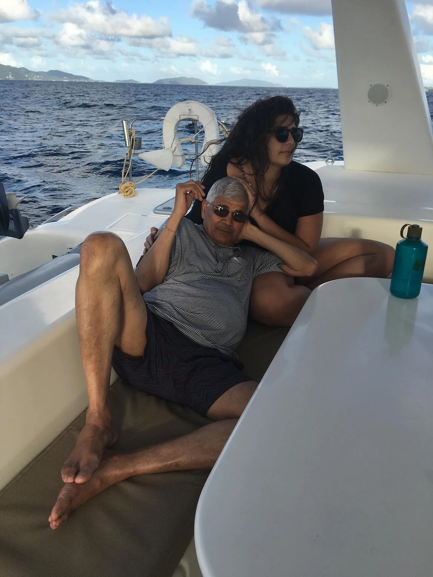 I miss my dad. It&rsquo;s hard to remember a time when my dad&rsquo;s neurodegenerative disease, FTD (Frontotemporal Dementia, Primary Progressive Aphasia), wasn&rsquo;t in our lives. It&rsquo;s been a decade of backward milestones and grief, and for