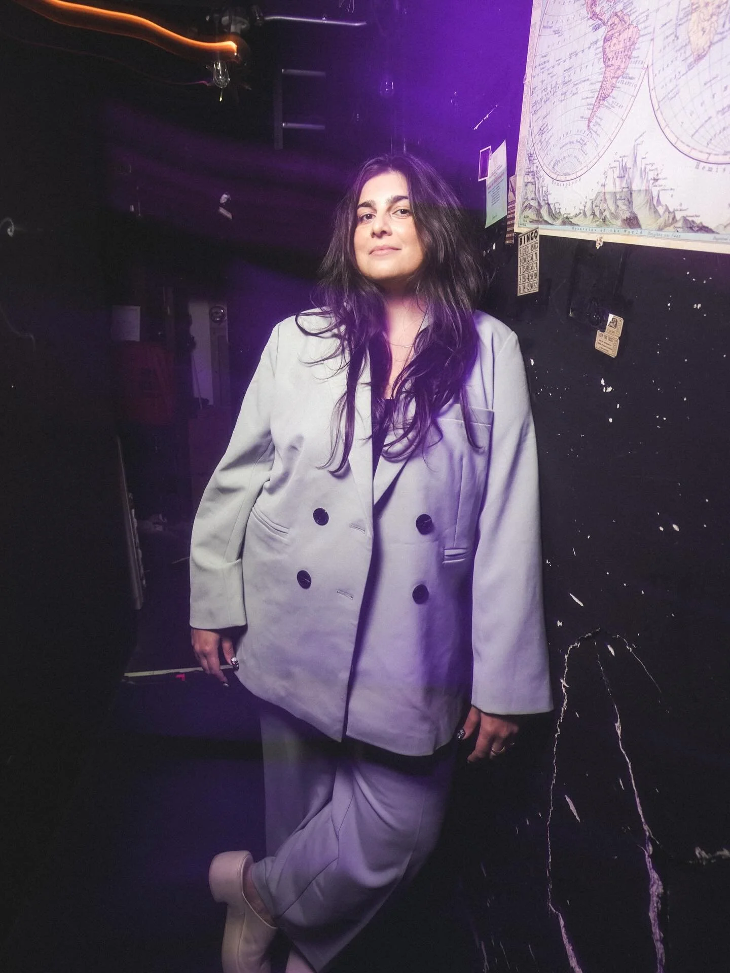 🌝🌝🌝

📸 @justoffthesix 
@dynastytypewriter 

#fyp #bikergirl #backstagelife #fullmoon #haircut