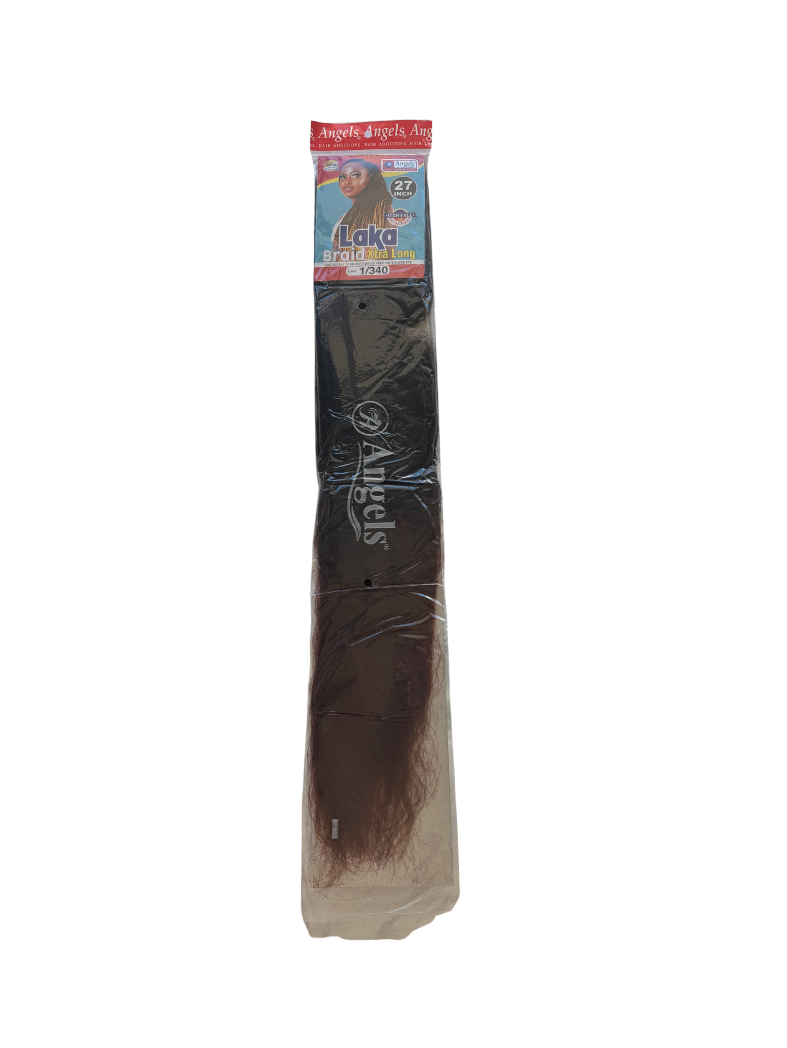 Laka extra long #1/340