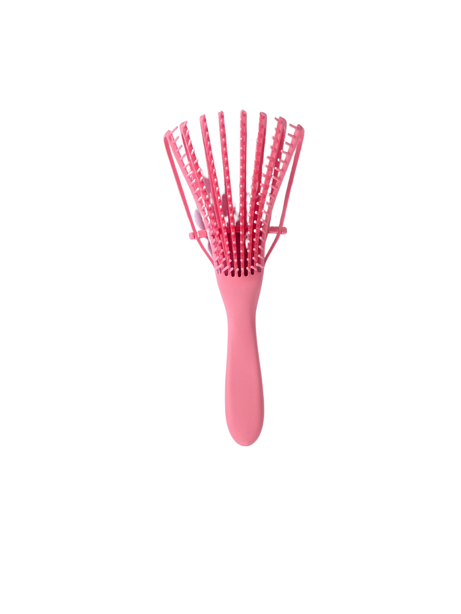 Adjustable Detangling Brush