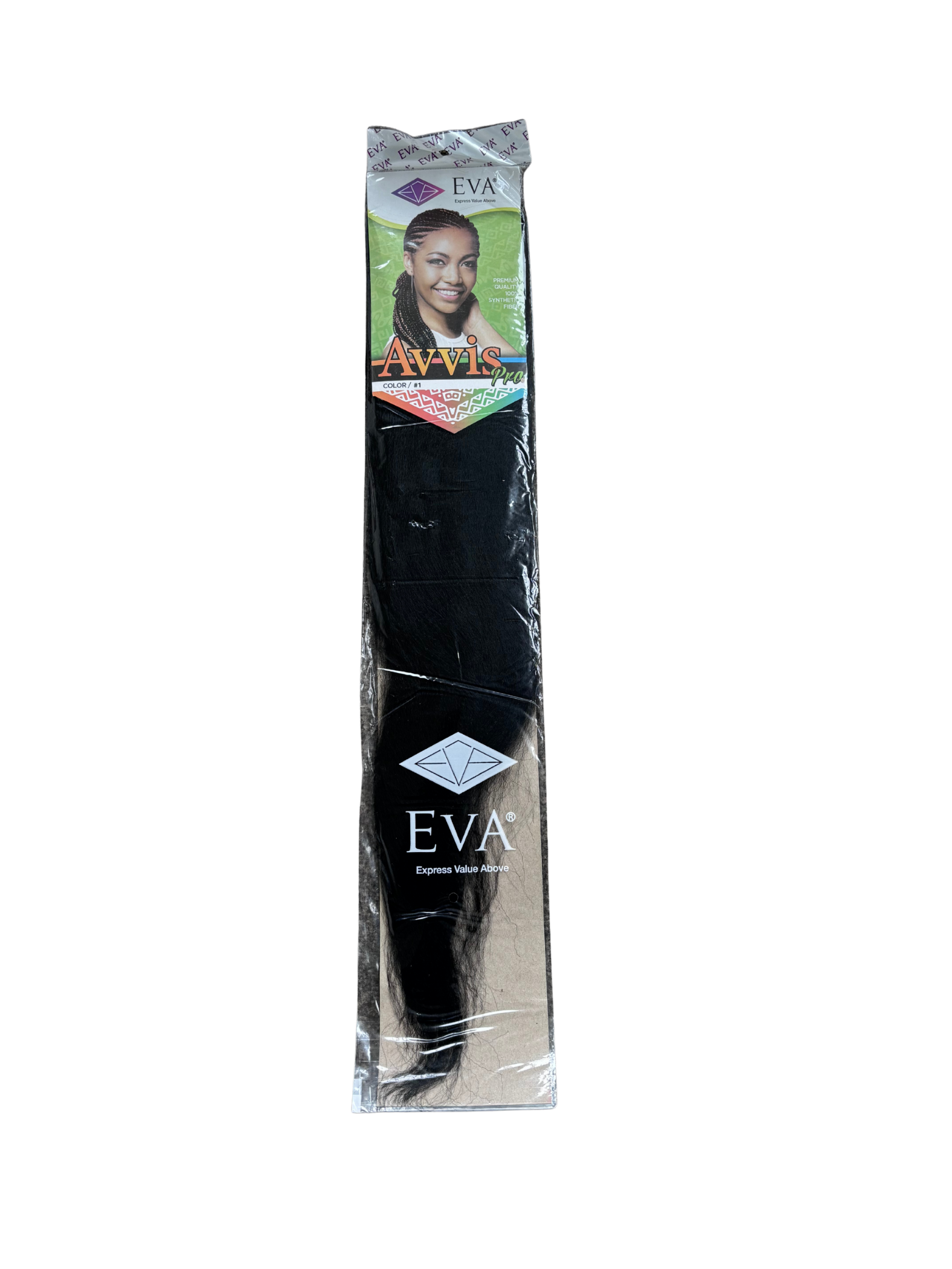 Avvis pro- Eva colour #1