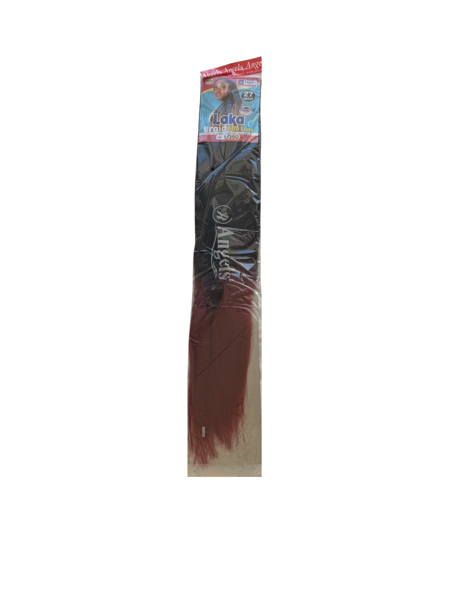 Laka extra long #1/350