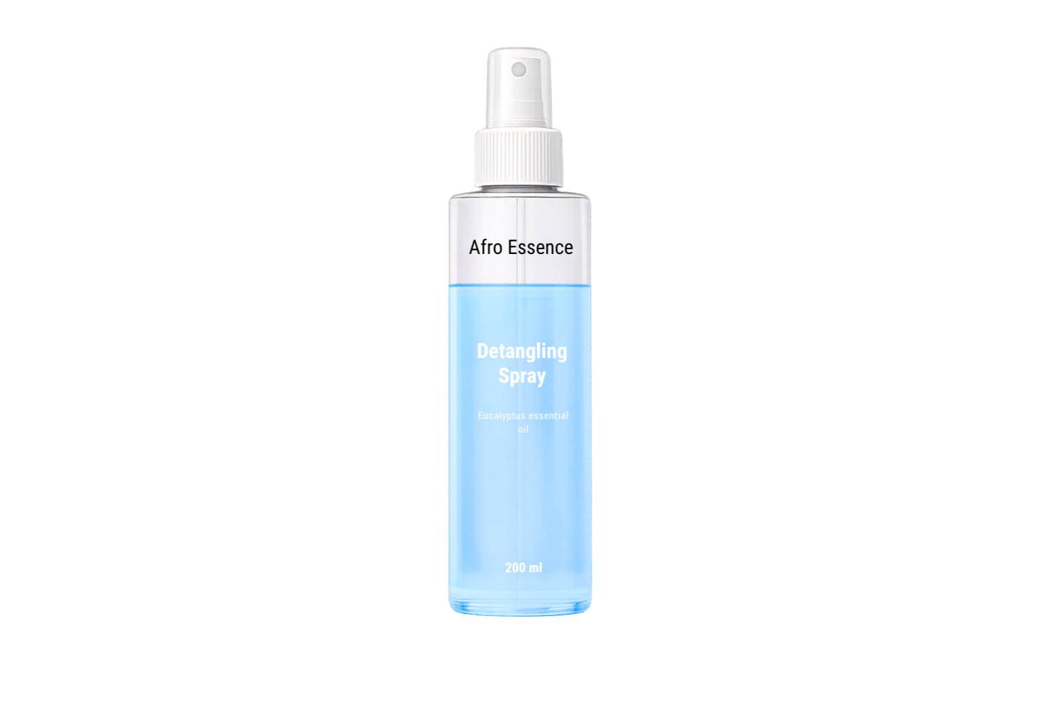 Afro Essence Perfect Detangler Spray