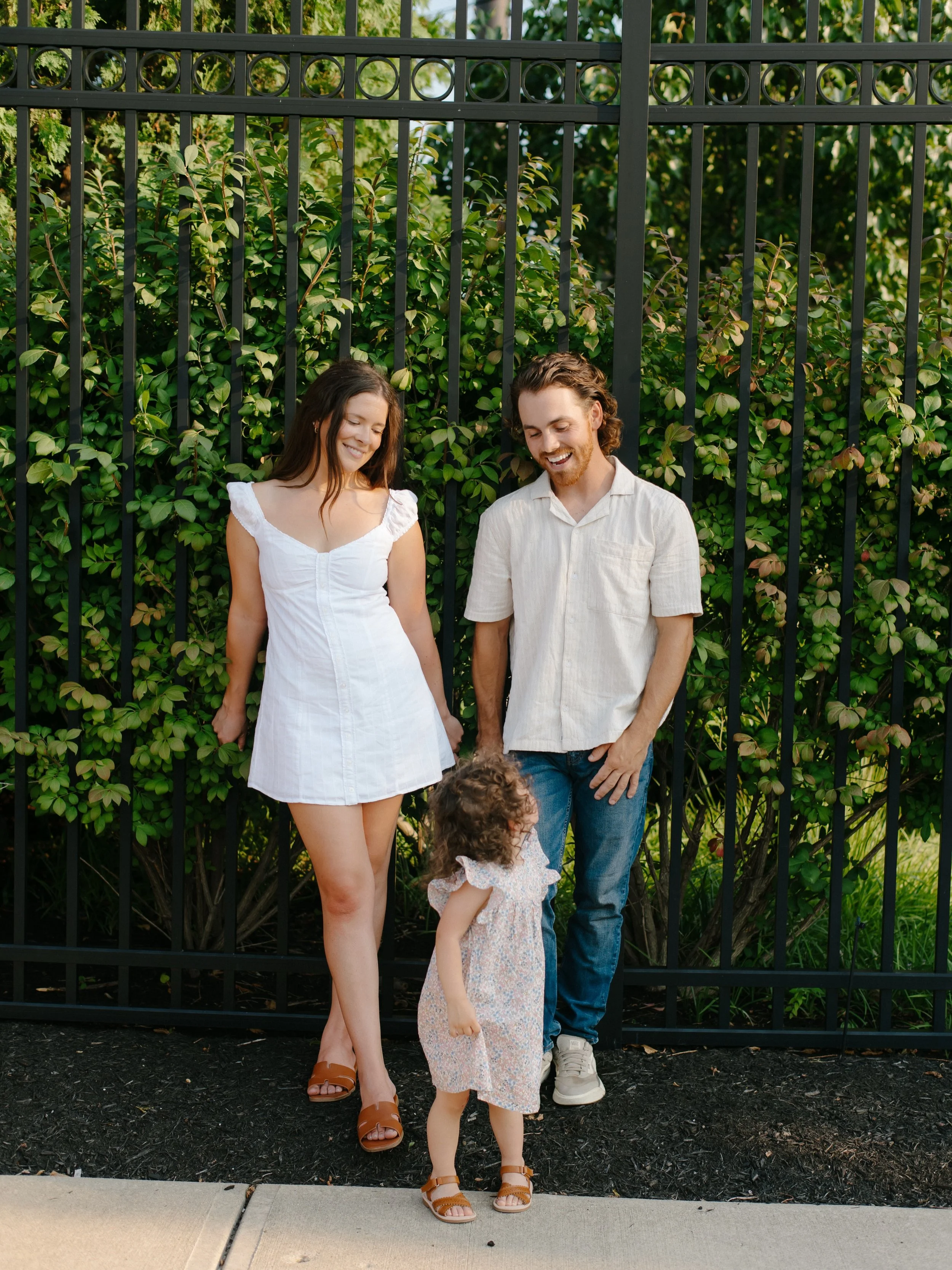 Happy wedding weekend to K + M 🕊️

I&rsquo;ve known Kallie since I was maybe like 5? She and my older sister have been friends for as long as I can remember. Of course, I wanted to be included in whatever my sister was doing, so I weaseled my way in