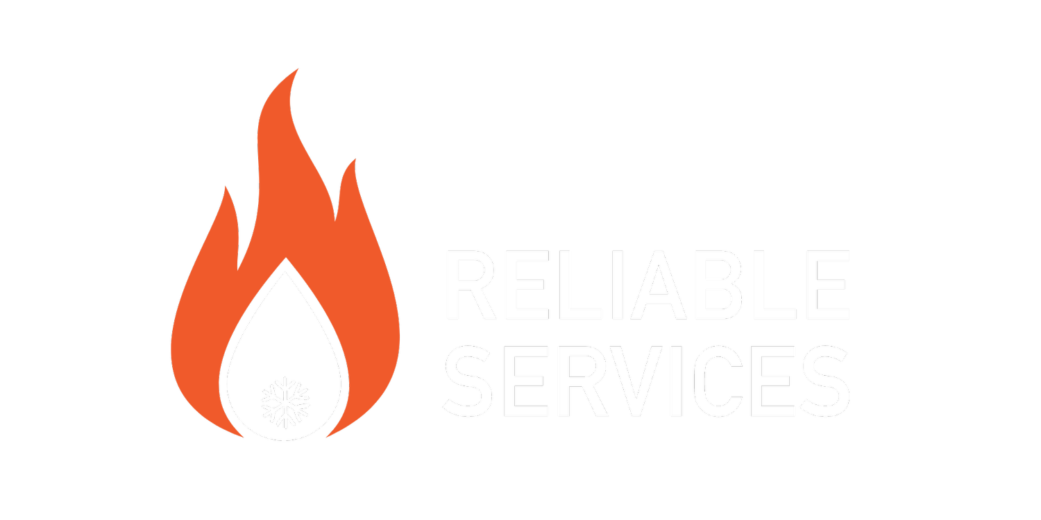 Reliable Services - HVAC Experts - Heating & Commercial Air ...