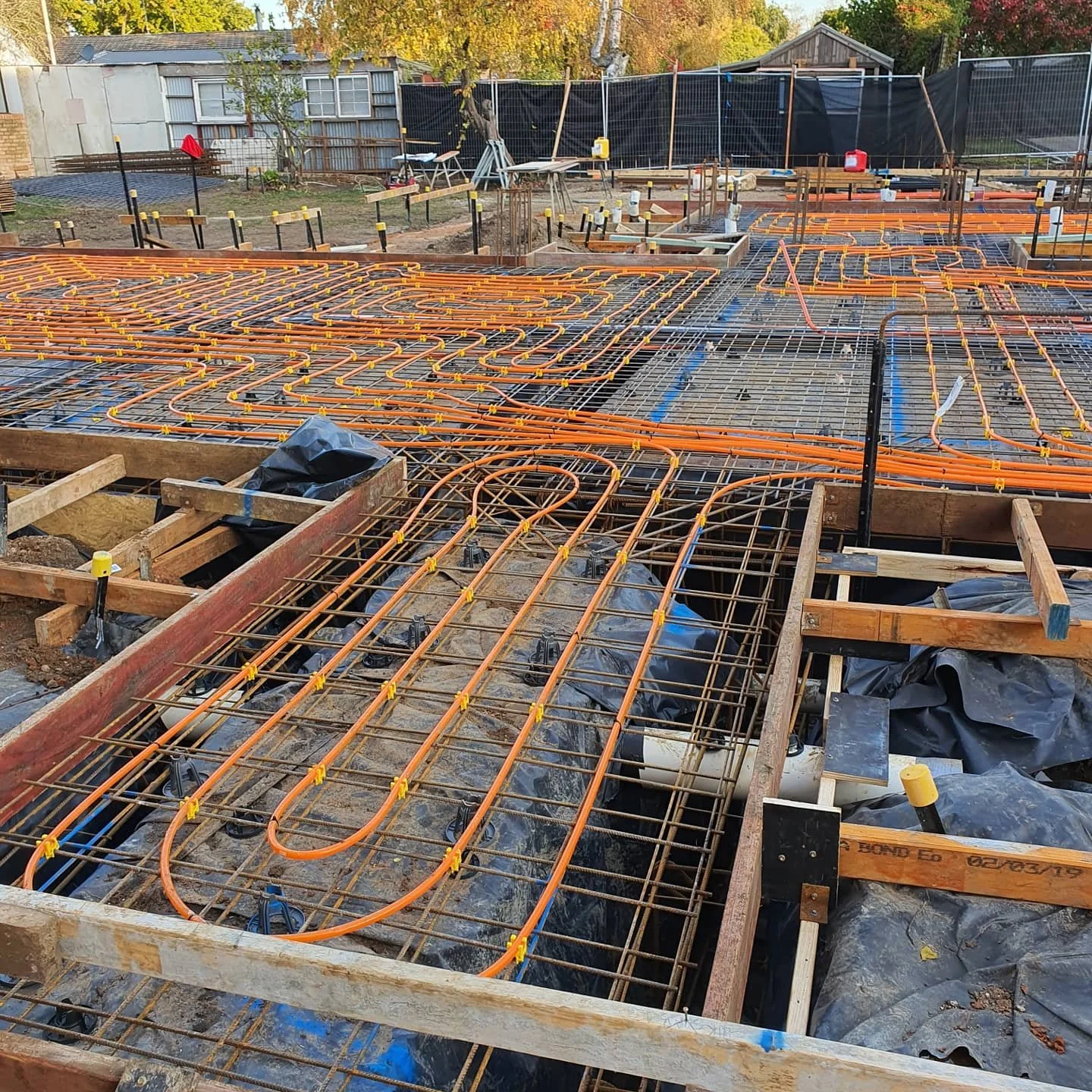 Reliable Services - HVAC Experts - Heating & Commercial Air Conditioning Specialists - Ballarat & Western Victoria