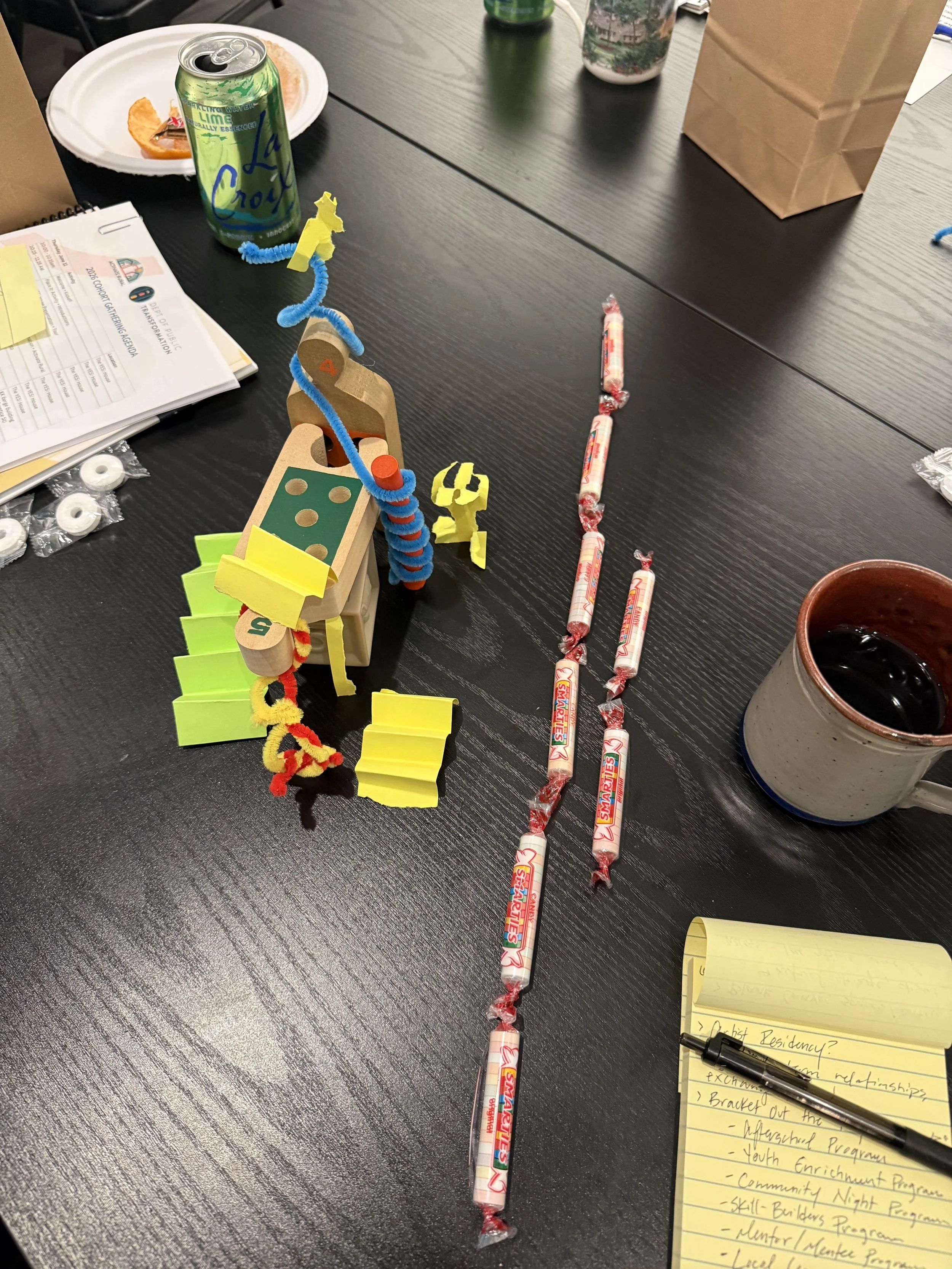 Activate Rural Learning Lab
