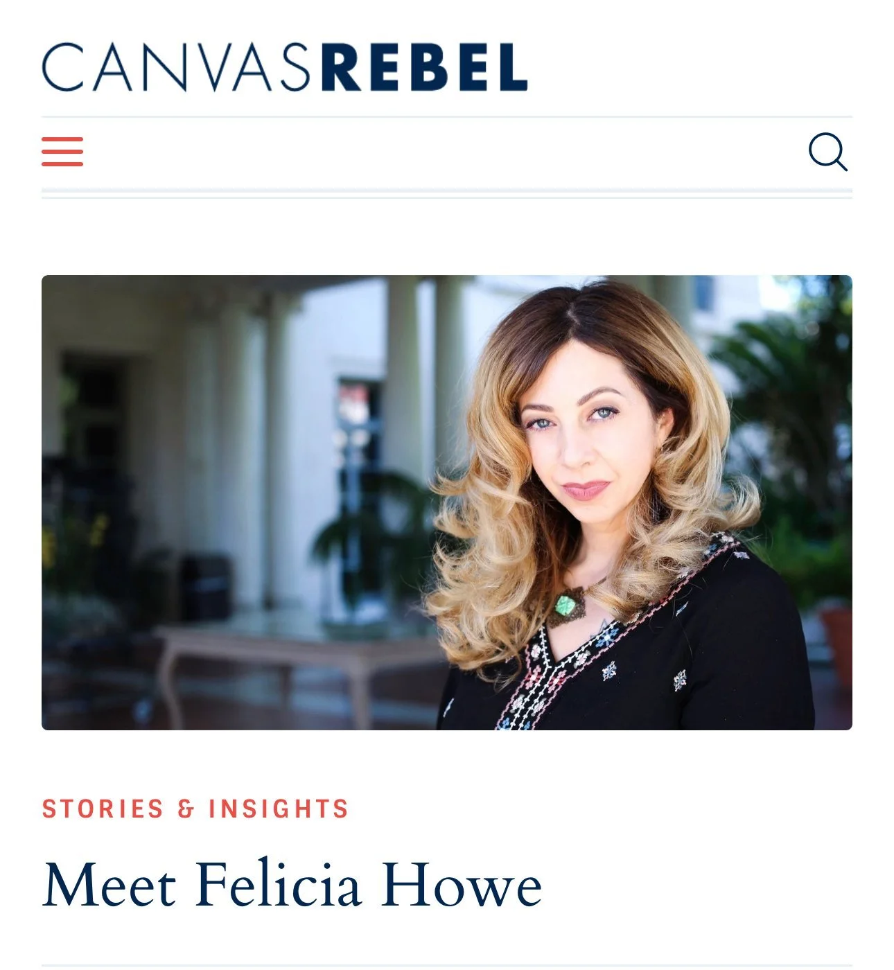 Primrose Organics emerging as a wellness brand.