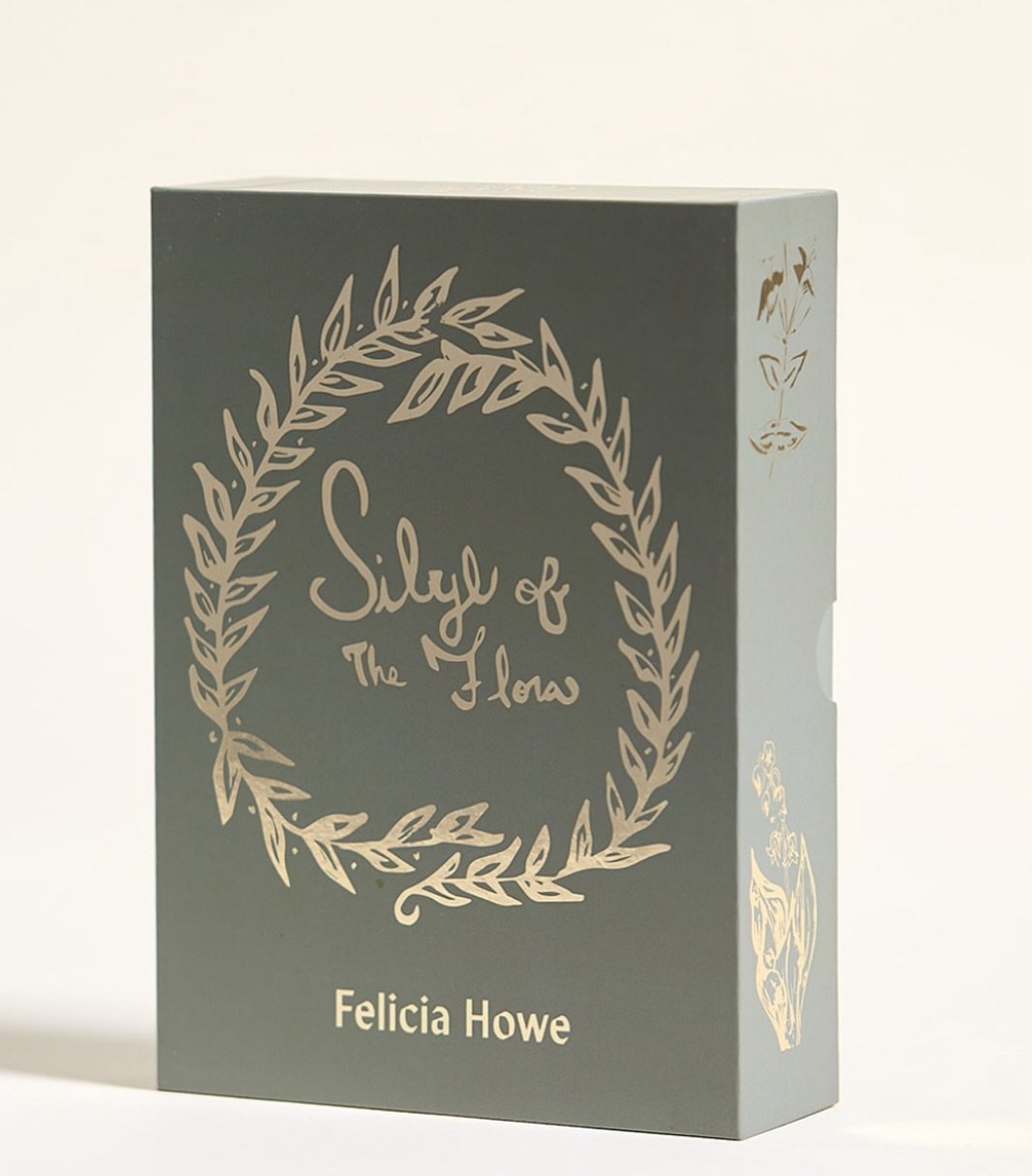 🌸 A Perfect Gift for the Plant Lover in Your Life 🌸

Introducing Sibyl of the Flora, a stunning daily oracle collection of 47 botanical affirmation cards &mdash; each one a work of art and a meditation in itself. 🌿

Every card is handcrafted with 