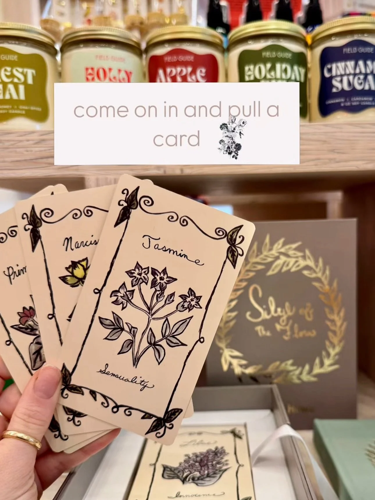 I&rsquo;m beyond thrilled to continue my journey with @tenderlovingempire Empire. 🌿

It all began back in 2018, when I had the opportunity to create travel products for their Portland International Airport location &mdash; a moment that felt beautif